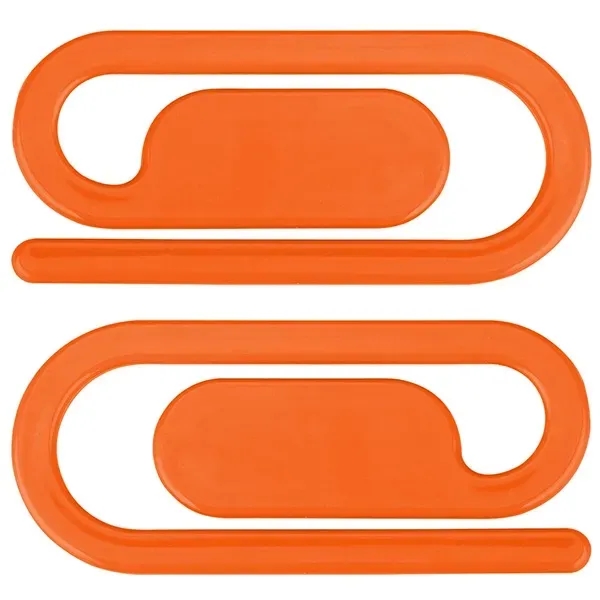 3 1/2'' Jumbo Size Paperclip - 3 1/2'' Jumbo Size Paperclip - Image 4 of 5