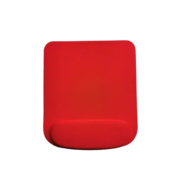 Square EVA Wrist Mouse Pad - Square EVA Wrist Mouse Pad - Image 2 of 6