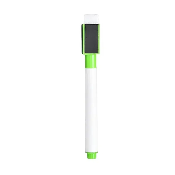 Magnetic Dry Erase Marker with Eraser Cap for Whiteboard - Magnetic Dry Erase Marker with Eraser Cap for Whiteboard - Image 3 of 8