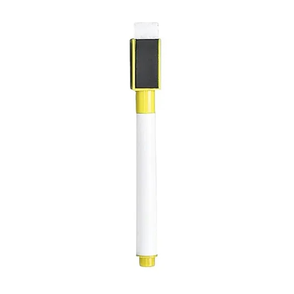 Magnetic Dry Erase Marker with Eraser Cap for Whiteboard - Magnetic Dry Erase Marker with Eraser Cap for Whiteboard - Image 8 of 8