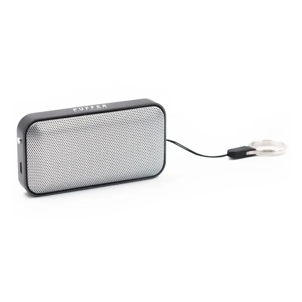 Nano Lite Bluetooth® Speaker - Nano Lite Bluetooth® Speaker - Image 1 of 1