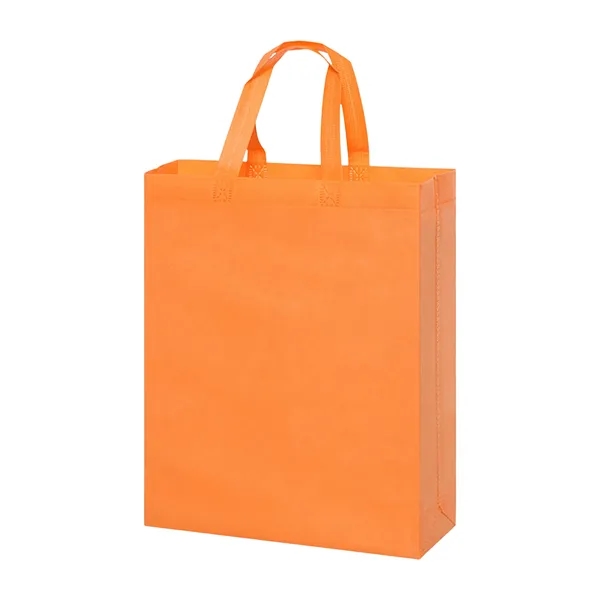 Non Woven Economy Tote Bag - Non Woven Economy Tote Bag - Image 1 of 12