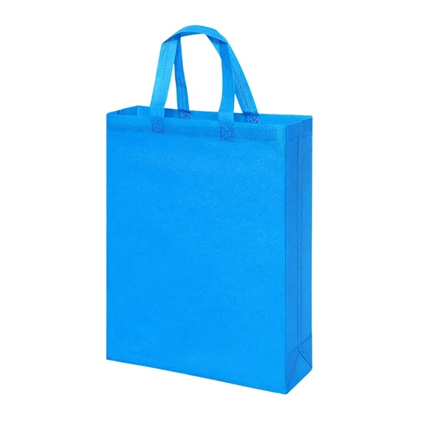 Non Woven Economy Tote Bag - Non Woven Economy Tote Bag - Image 2 of 12