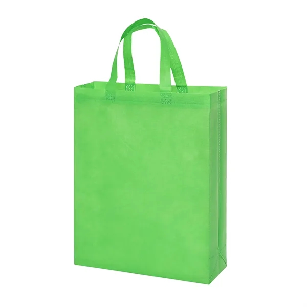 Non Woven Economy Tote Bag - Non Woven Economy Tote Bag - Image 8 of 12