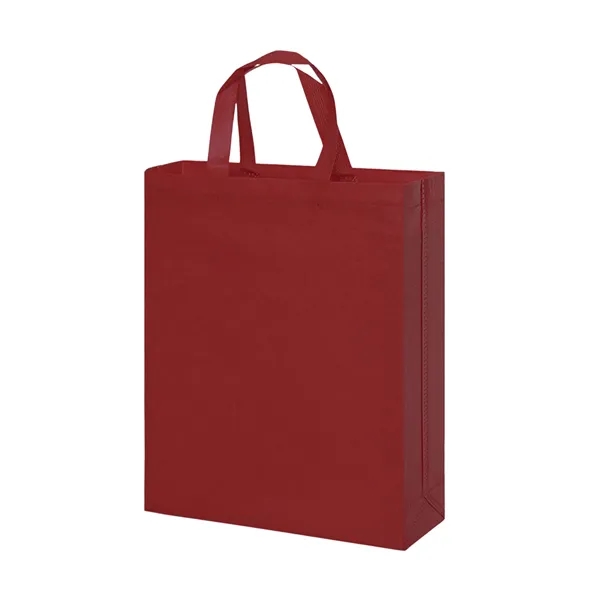 Non Woven Economy Tote Bag - Non Woven Economy Tote Bag - Image 10 of 12