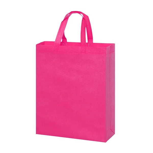 Non Woven Economy Tote Bag - Non Woven Economy Tote Bag - Image 11 of 12