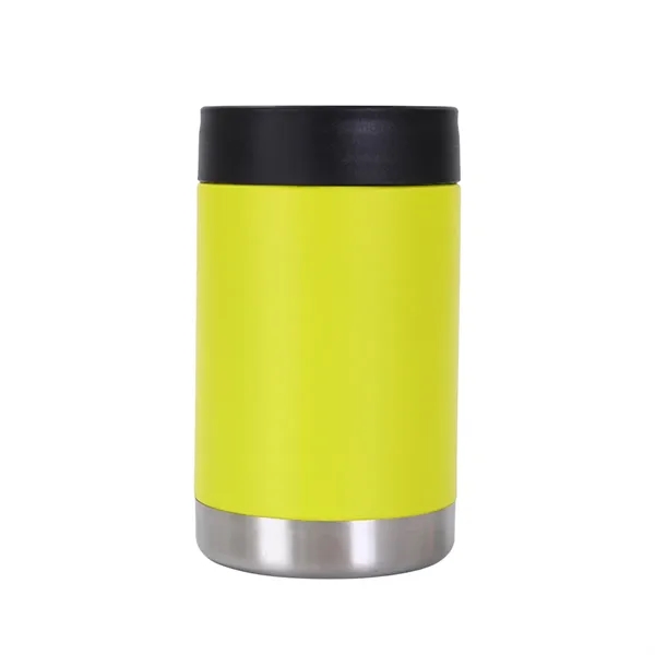 Stainless Steel Slim Can Cooler - Stainless Steel Slim Can Cooler - Image 2 of 7