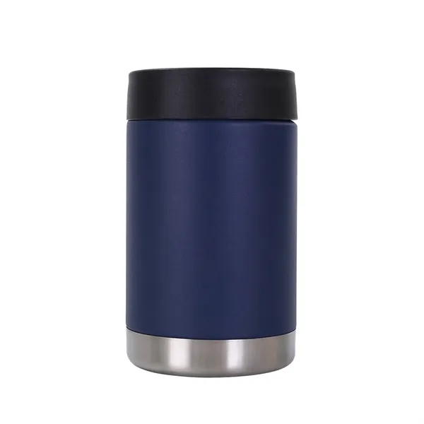Stainless Steel Slim Can Cooler - Stainless Steel Slim Can Cooler - Image 3 of 7