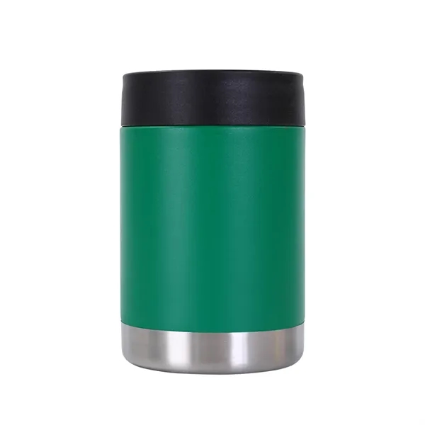 Stainless Steel Slim Can Cooler - Stainless Steel Slim Can Cooler - Image 4 of 7