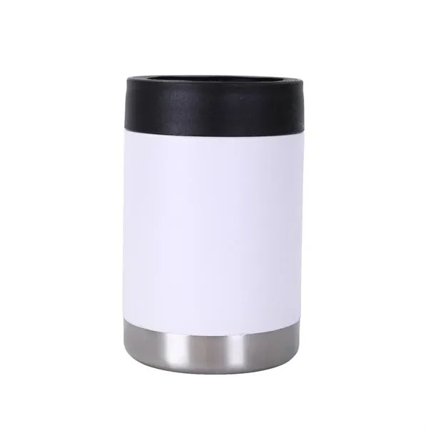Stainless Steel Slim Can Cooler - Stainless Steel Slim Can Cooler - Image 5 of 7