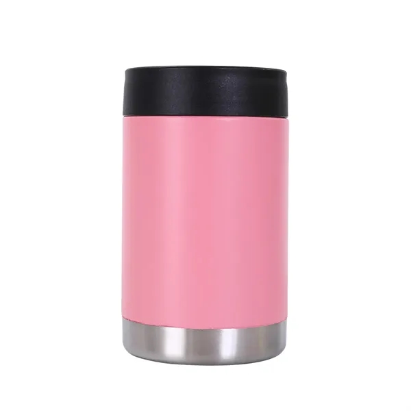 Stainless Steel Slim Can Cooler - Stainless Steel Slim Can Cooler - Image 7 of 7