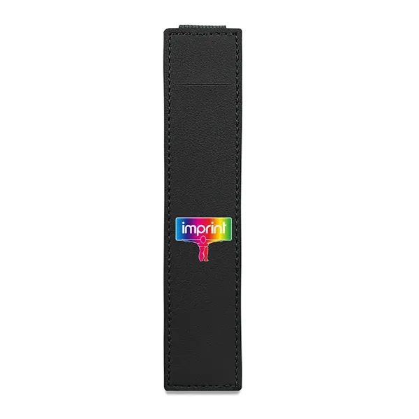 Elastic Band PU Pen Holder - Elastic Band PU Pen Holder - Image 2 of 17