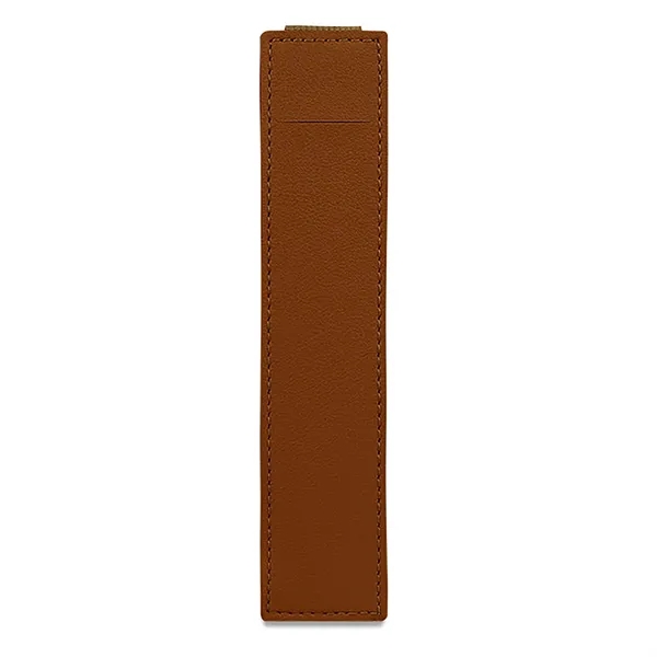 Elastic Band PU Pen Holder - Elastic Band PU Pen Holder - Image 5 of 17