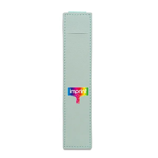 Elastic Band PU Pen Holder - Elastic Band PU Pen Holder - Image 6 of 17