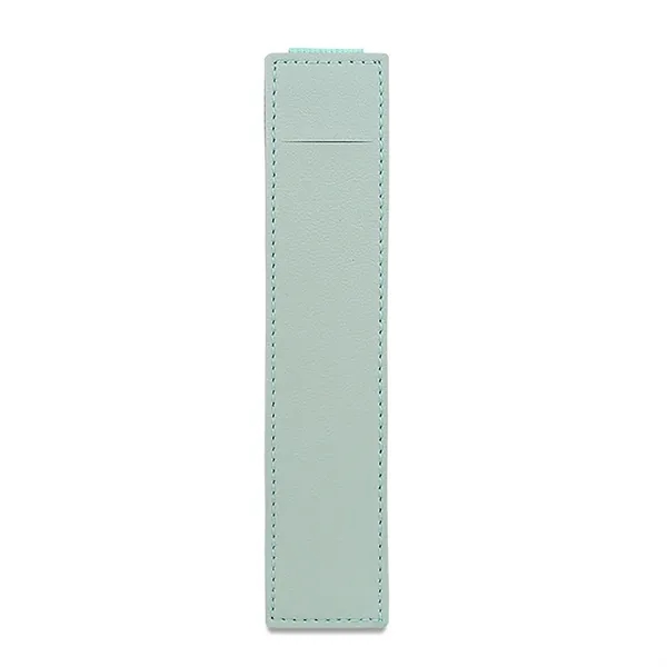Elastic Band PU Pen Holder - Elastic Band PU Pen Holder - Image 7 of 17