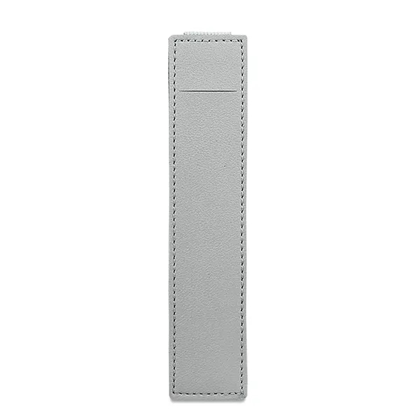Elastic Band PU Pen Holder - Elastic Band PU Pen Holder - Image 9 of 17