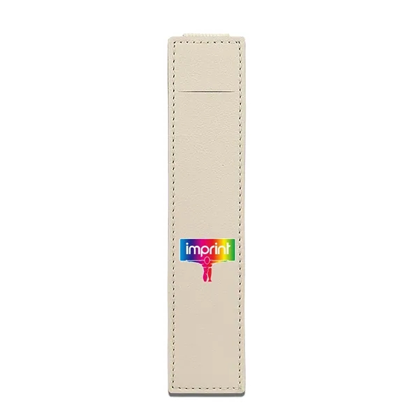 Elastic Band PU Pen Holder - Elastic Band PU Pen Holder - Image 10 of 17