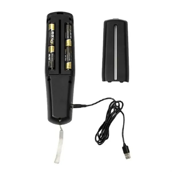 Portable Paper Shredder - Portable Paper Shredder - Image 1 of 5