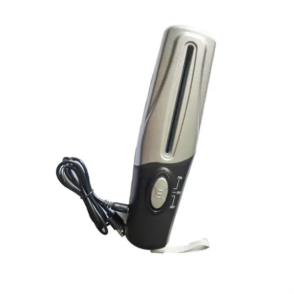Portable Paper Shredder - Portable Paper Shredder - Image 3 of 5