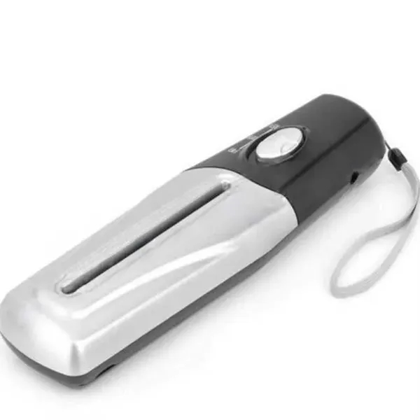 Portable Paper Shredder - Portable Paper Shredder - Image 5 of 5