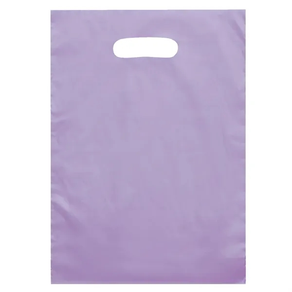 Aster™- Frosted Die Cut Bag - Dynamic Color - Aster™- Frosted Die Cut Bag - Dynamic Color - Image 9 of 9