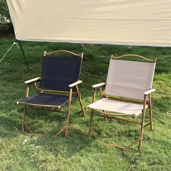 Folding Chair - Folding Chair - Image 0 of 3