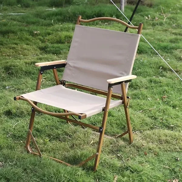 Folding Chair - Folding Chair - Image 2 of 3