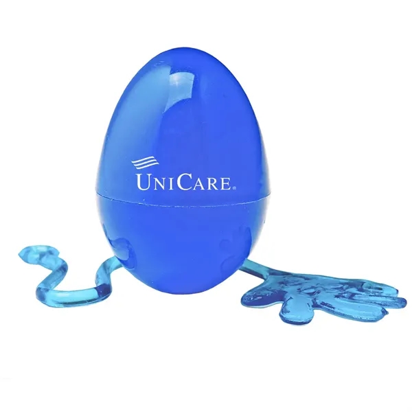Sticky Hand and Egg Toy - Sticky Hand and Egg Toy - Image 1 of 7