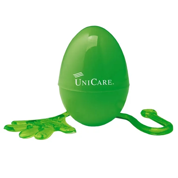 Sticky Hand and Egg Toy - Sticky Hand and Egg Toy - Image 2 of 7