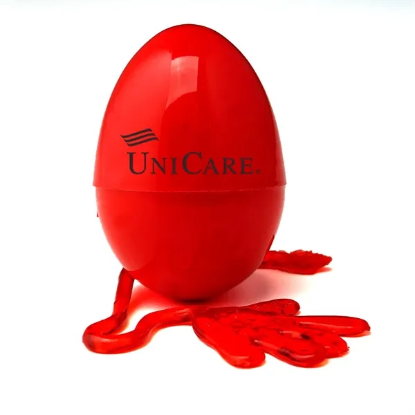 Sticky Hand and Egg Toy - Sticky Hand and Egg Toy - Image 4 of 7