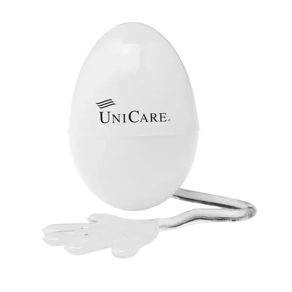 Sticky Hand and Egg Toy - Sticky Hand and Egg Toy - Image 5 of 7