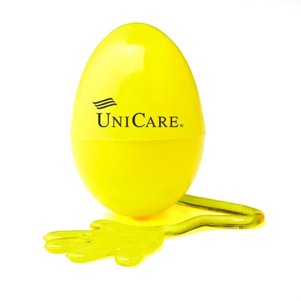 Sticky Hand and Egg Toy - Sticky Hand and Egg Toy - Image 6 of 7