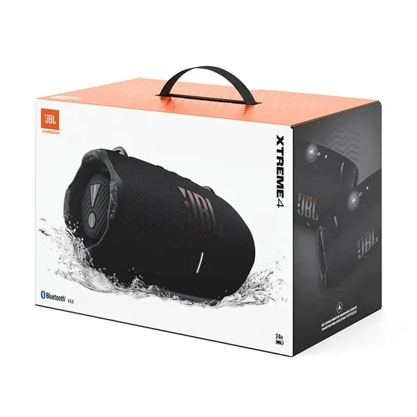 JBL Xtreme 4 Bluetooth Speaker - JBL Xtreme 4 Bluetooth Speaker - Image 2 of 3