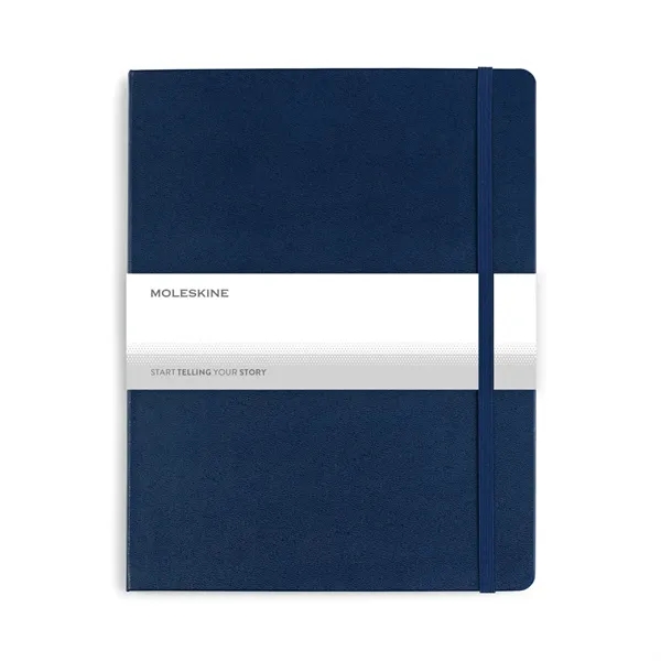 Moleskine® X-Large Notebook Gift Set - Moleskine® X-Large Notebook Gift Set - Image 1 of 5