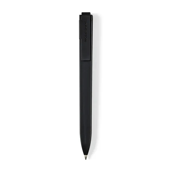Moleskine® Hard Cover Holiday Notebook and GO Pen Gift Set - Moleskine® Hard Cover Holiday Notebook and GO Pen Gift Set - Image 3 of 10
