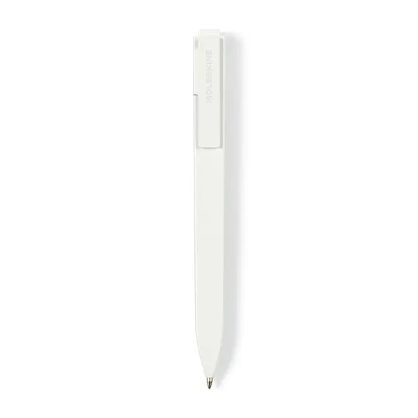 Moleskine® Hard Cover Holiday Notebook and GO Pen Gift Set - Moleskine® Hard Cover Holiday Notebook and GO Pen Gift Set - Image 7 of 10