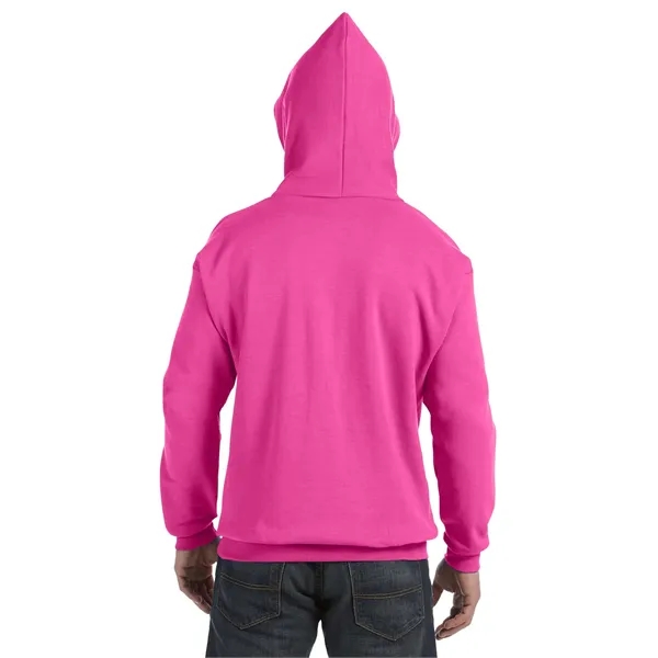 Hanes Unisex Ecosmart® Pullover Hooded Sweatshirt - Hanes Unisex Ecosmart® Pullover Hooded Sweatshirt - Image 116 of 266