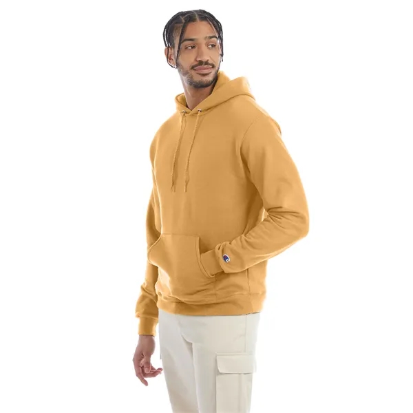 Champion Adult Powerblend® Pullover Hooded Sweatshirt - Champion Adult Powerblend® Pullover Hooded Sweatshirt - Image 175 of 186