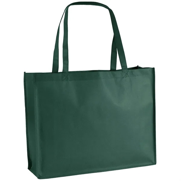 George Celebration Tote - Screen Print