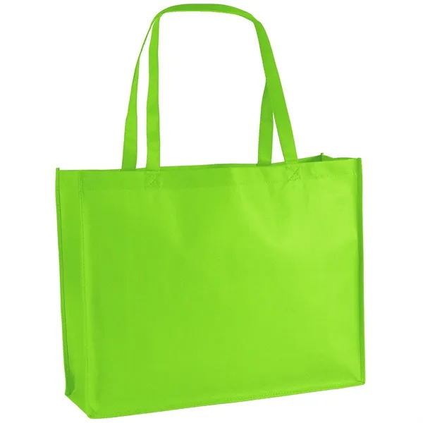 George Celebration Tote - Screen Print