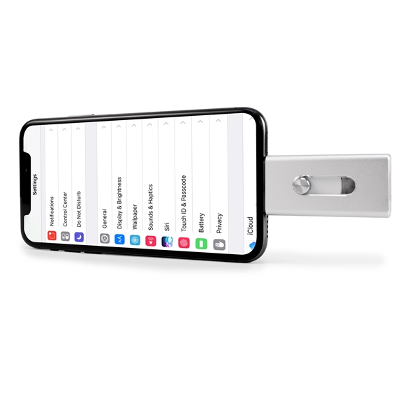 The Hybrid USB Flash Drive - The Hybrid USB Flash Drive - Image 12 of 16