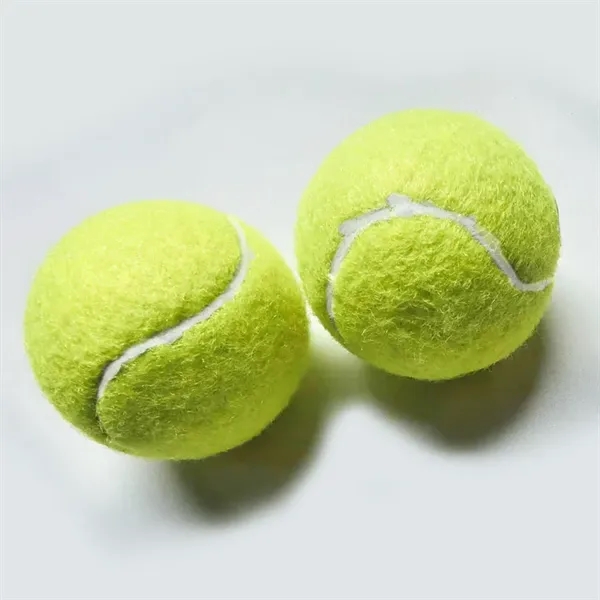 Pet Tennis Ball Toy - Pet Tennis Ball Toy - Image 3 of 3