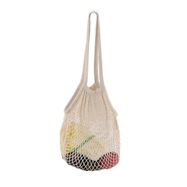 Mesh woven fruit bag - Mesh woven fruit bag - Image 3 of 4