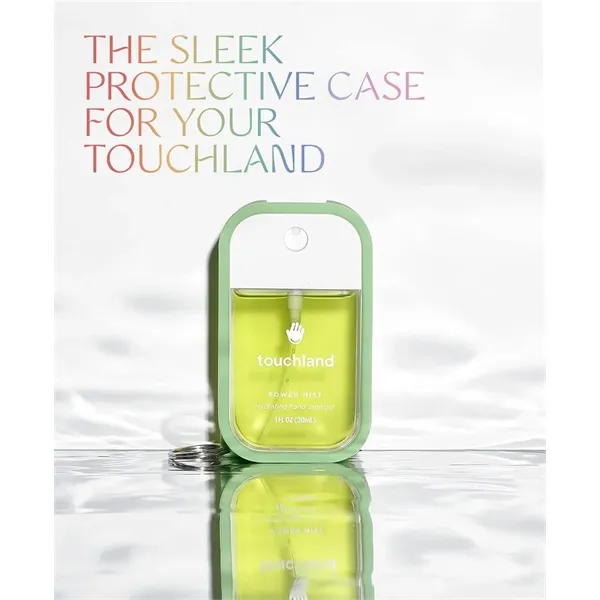 Stylish Power Mist Hand Sanitizer - Stylish Power Mist Hand Sanitizer - Image 1 of 5