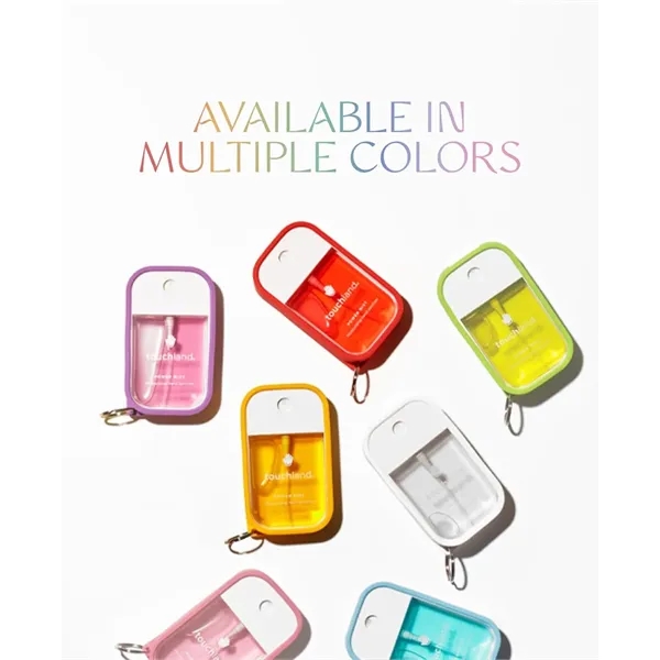 Stylish Power Mist Hand Sanitizer - Stylish Power Mist Hand Sanitizer - Image 2 of 5