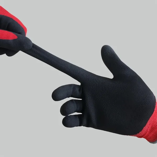 Protective Work Garden Gloves - Protective Work Garden Gloves - Image 2 of 5
