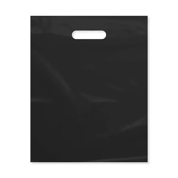 Four-Finger Plastic Bag - Four-Finger Plastic Bag - Image 1 of 6