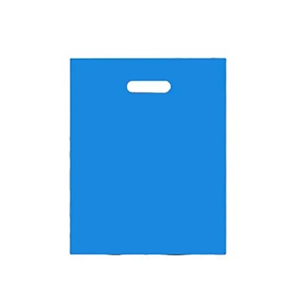 Four-Finger Plastic Bag - Four-Finger Plastic Bag - Image 2 of 6