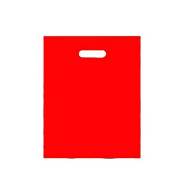 Four-Finger Plastic Bag - Four-Finger Plastic Bag - Image 3 of 6