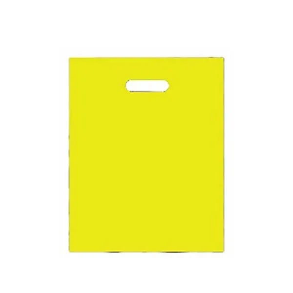 Four-Finger Plastic Bag - Four-Finger Plastic Bag - Image 4 of 6